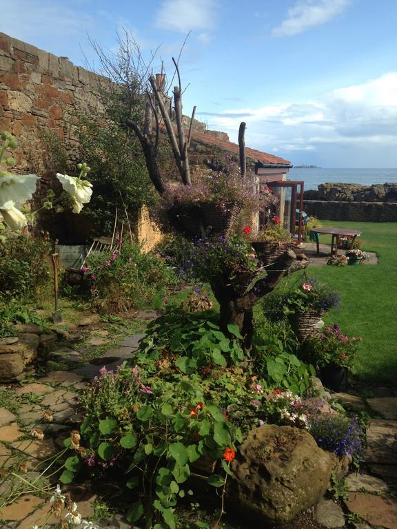 Bed and Breakfast Belstane House Cellardyke Exterior foto